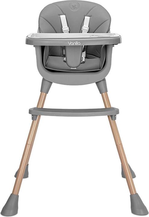 Actual product image Lorelli Vanilla (Highchair)