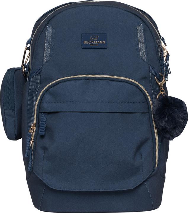 Or Bleu