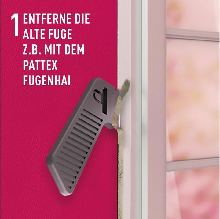 Immagine prodotto Sista Riempimento interno e ritocco bianco (0.26 kg, Bianco, 100 ml)