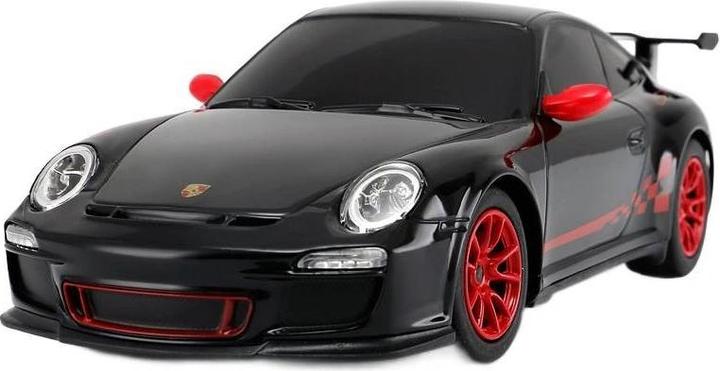 Actual product image Rastar 1:24 RC car model Porsche GT3 RC, 39900
