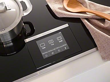 Produktbild Miele km 6395