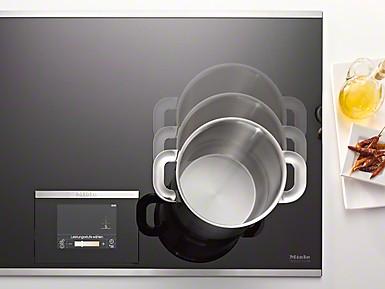 Produktbild Miele km 6395