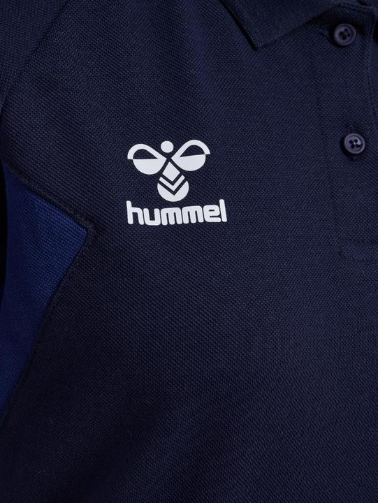 Immagine prodotto hummel Hmltravel Polo Donna (S)
