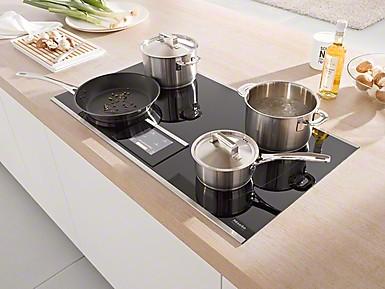 Produktbild Miele km 6395