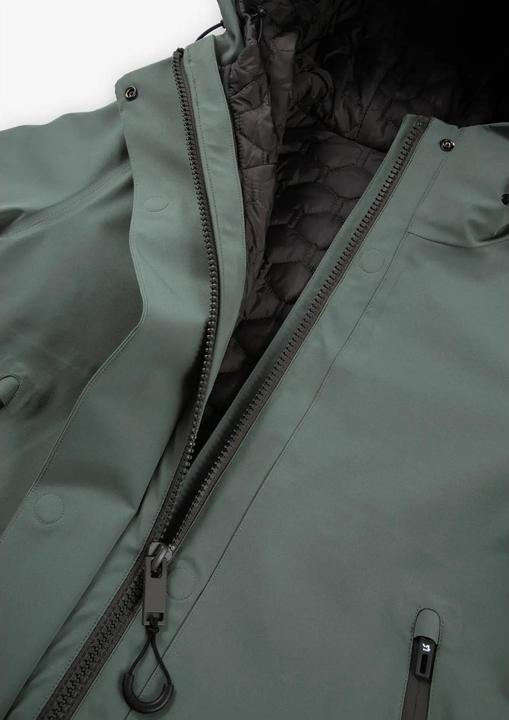 Produktbild Krakatau Mercury (L)