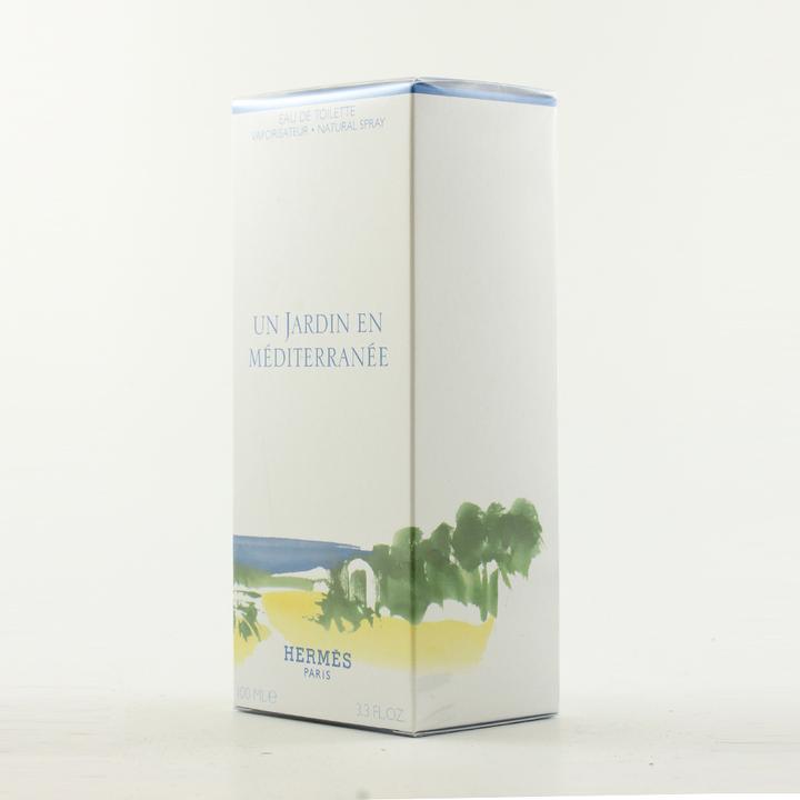 Produktbild Hermès Un Jardin En Méditerranée (Eau de Toilette, 100 ml)