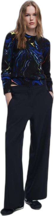 Actual product image Desigual Butterfly Lacroix (L)