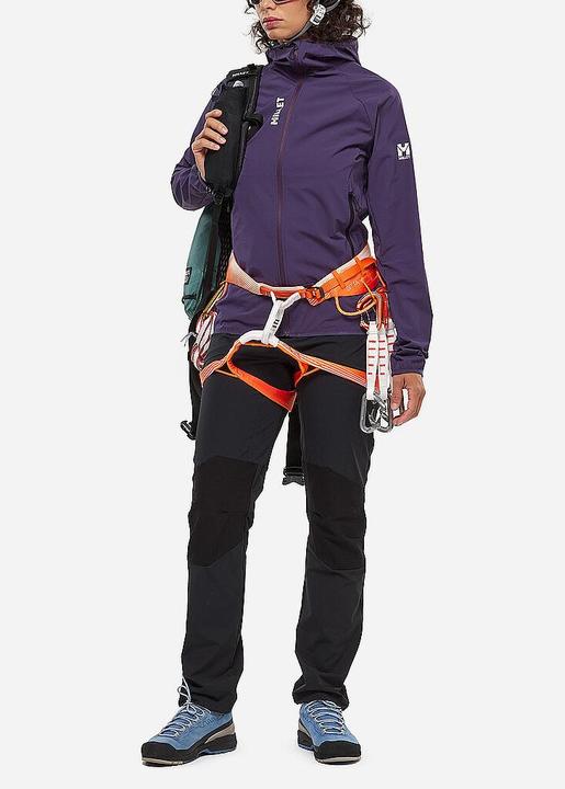 Immagine prodotto Millet Softshelljacke Kamet XCS (M)