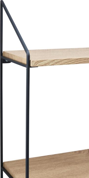 Actual product image Schou Hanging shelf (59 x 15 x 116 cm)