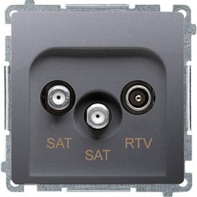 Produktbild Kontakt BMZAR+SAT3.1-P2.01/21