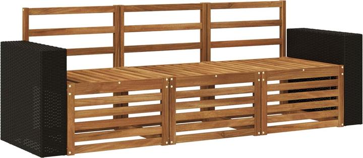 Produktbild vidaXL Gartenmöbel-Sets