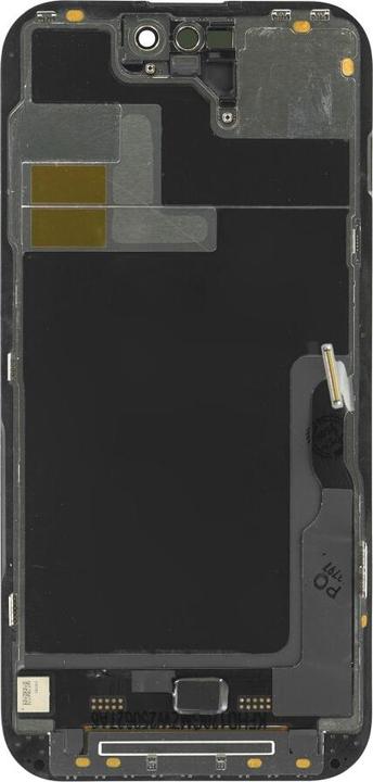 Produktbild OEM Original Display ( refurbished ) für iPhone 14 Pro (inkl. Sensorflex) (Display, iPhone 14 Pro)