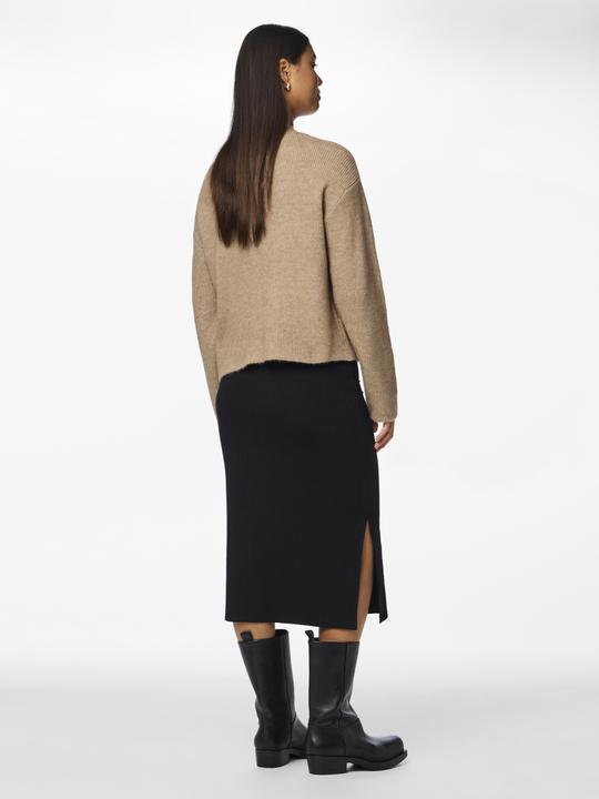 Image du produit Pieces Cardigan zippé PCNIKO (S)