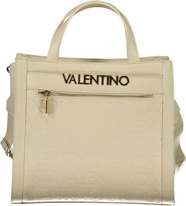 Immagine prodotto Valentino Mario Beige Polyethylene Handbag