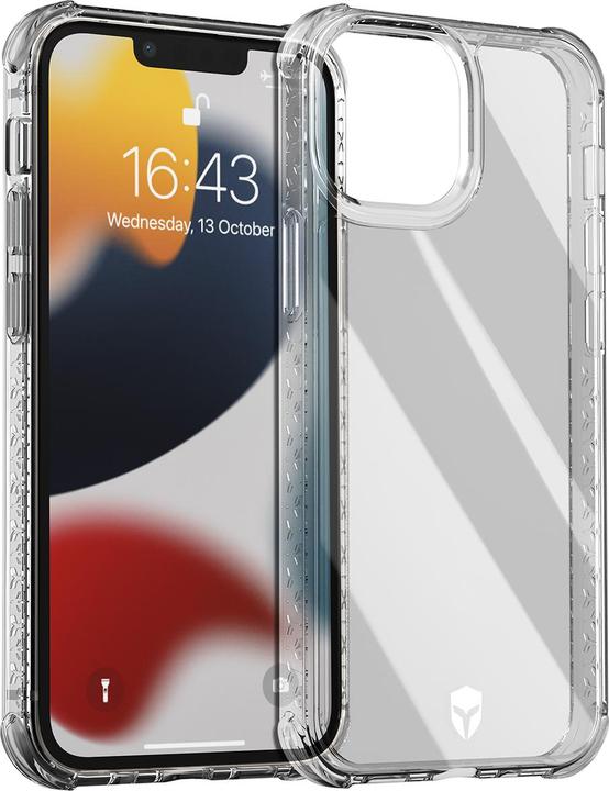 Actual product image Force Case Air Case iPhone 13 Mini (Apple iPhone 13 mini)