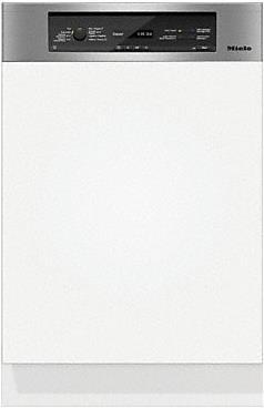 Produktbild Miele G 3525-55 SCi