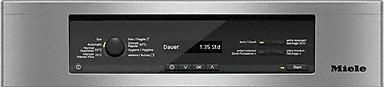 Produktbild Miele G 3525-55 SCi