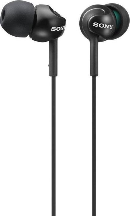 Image du produit Sony Mdr-Ex110ap (Filaire)