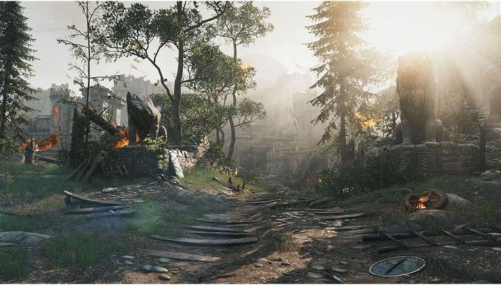 Immagine prodotto Ubisoft Per l'onore (PC, DE)