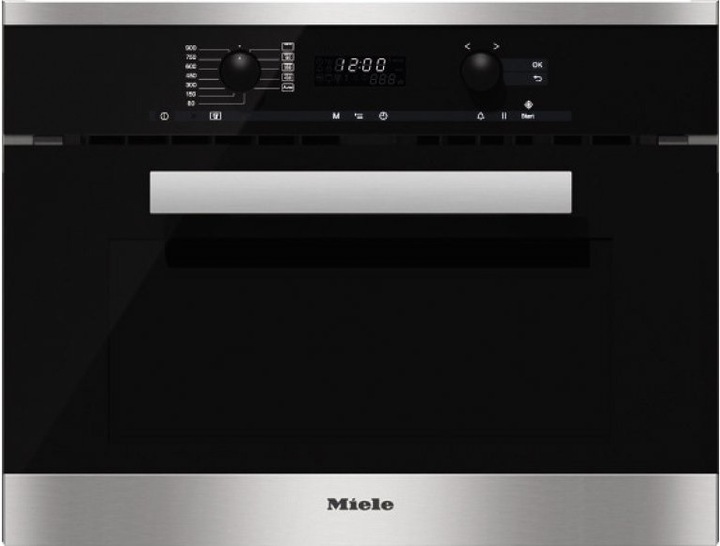 Produktbild Miele M 6262 Tc