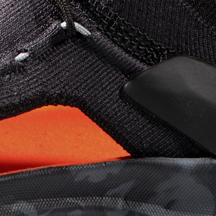 Actual product image Mammut Hueco II Air Low Women (36 2/3)