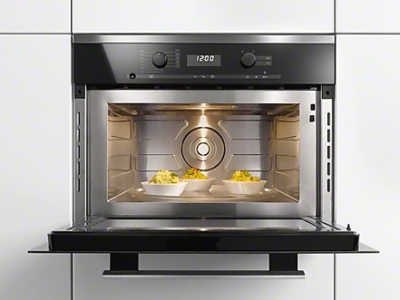 Produktbild Miele M 6262 Tc