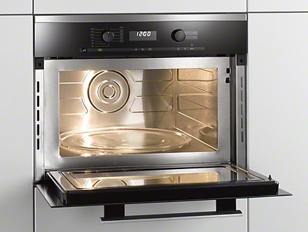 Produktbild Miele M 6262 Tc