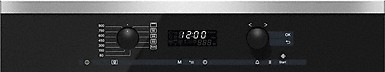 Produktbild Miele M 6262 Tc