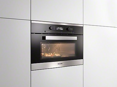 Produktbild Miele M 6262 Tc