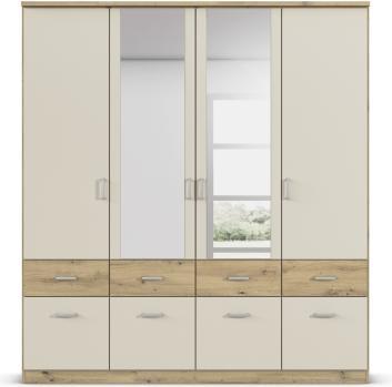 Actual product image Rauch Bremen-Extra (181 x 58 x 199 cm)