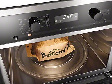 Produktbild Miele M 6262 Tc