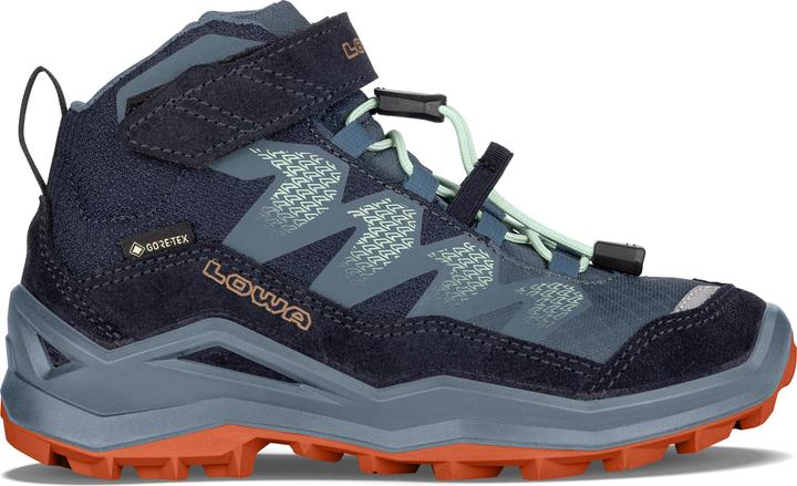 Lowa Maddox Pro GTX VC