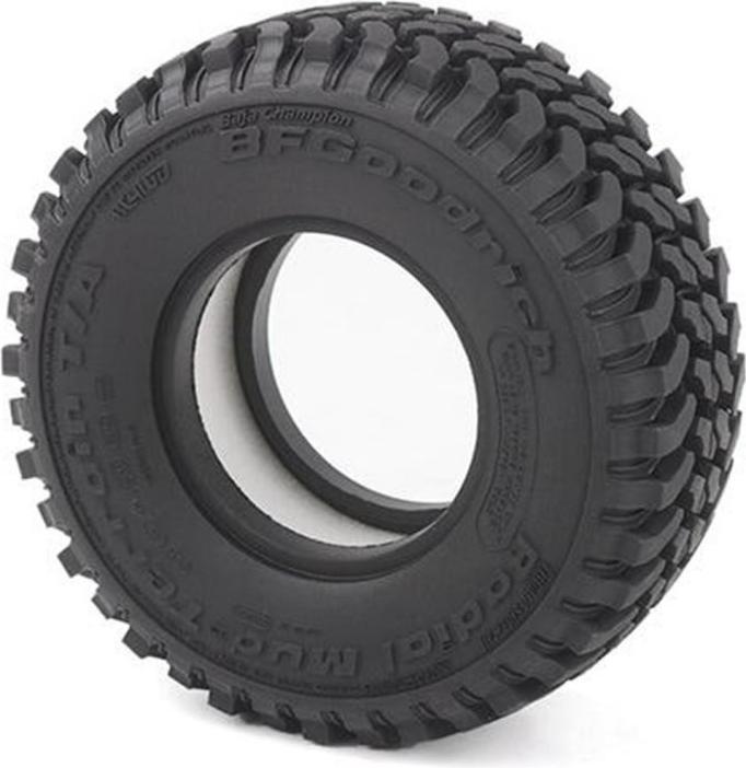 Image du produit Rc4Wd Pneus BFGoodrich Mud Terrain KM 1.9 2 pièces
