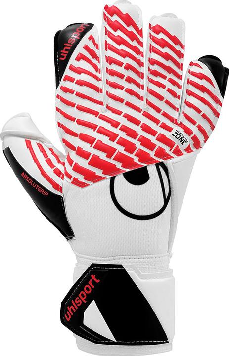 Produktbild Uhlsport Torwarthandschuhe FM Absolutgrip (7.5)