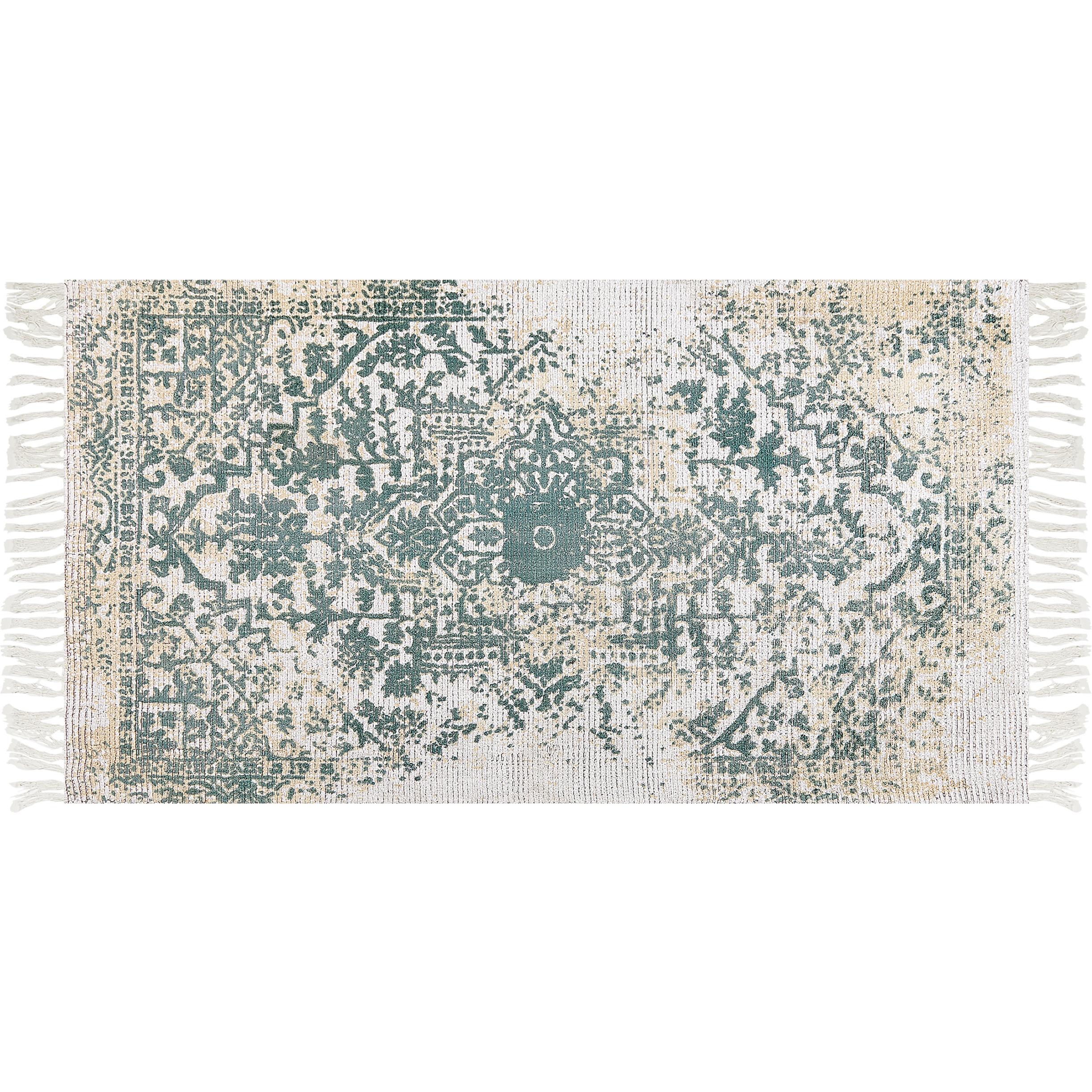 Thumbnail - Beliani, Teppich, Boyali (80 x 150 cm)