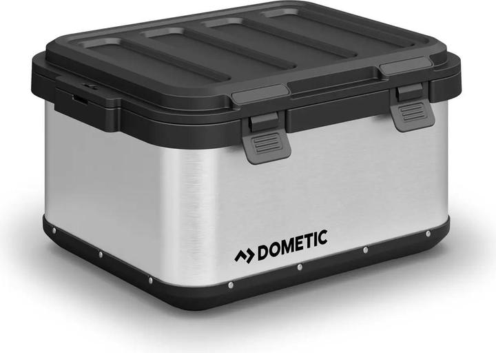 Actual product image Dometic GO Hard Storage 50L