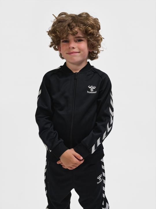 Image du produit hummel hmlNEWI ZIP JACKET (134)