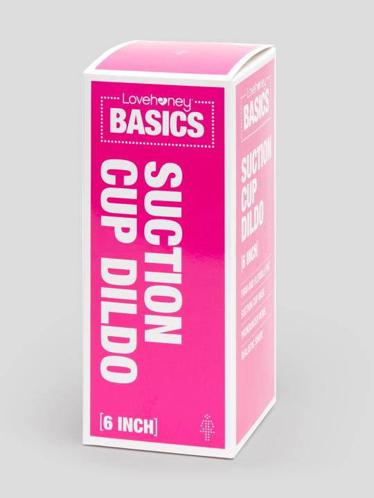 Immagine prodotto Lovehoney Dildo realistico Basic