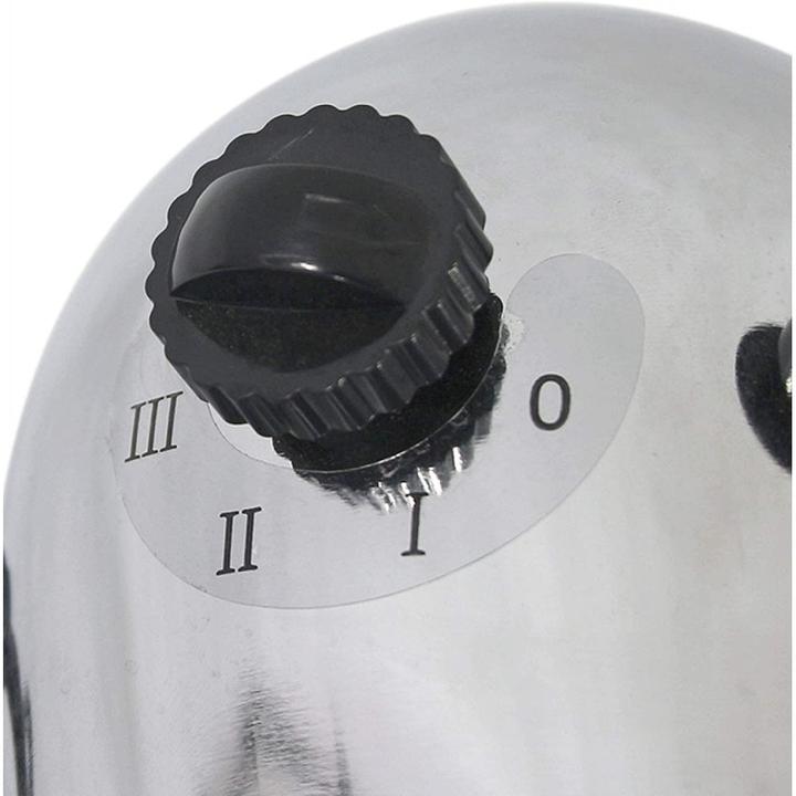 Actual product image Fs-Star Tischventilator