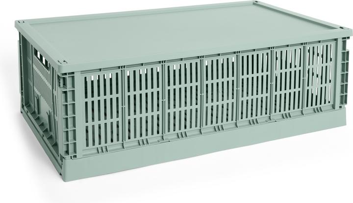 Image du produit HAY Colour Crate Lid (42.50 cm, 1x)