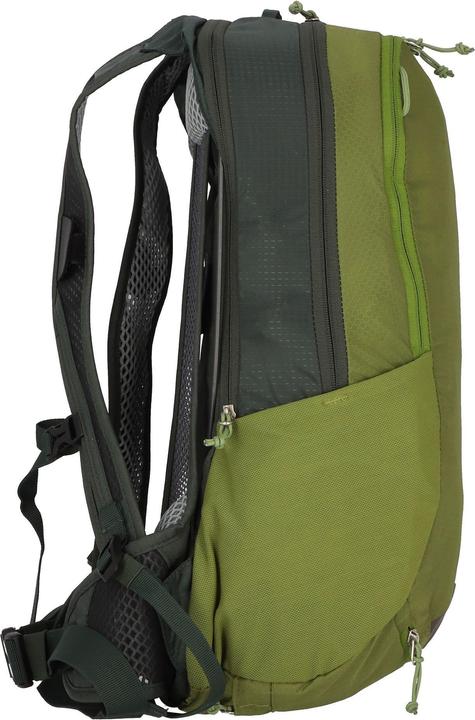 Produktbild Deuter Race Air 14+3 (17 l)