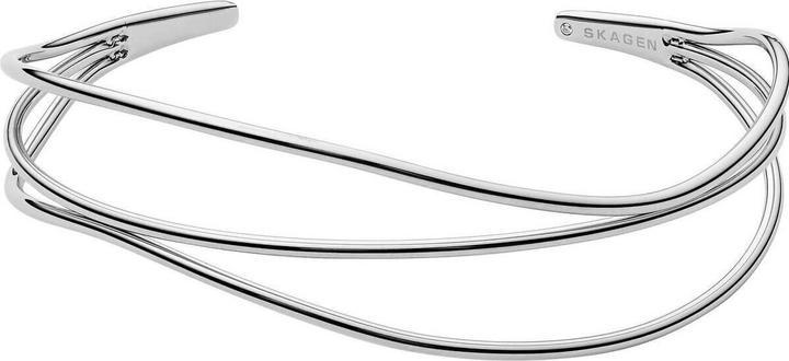 Skagen Kariana (6.10 cm, Edelstahl)