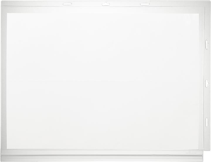 Actual product image Durable Poster pockets waterproof (A3, 5 x)