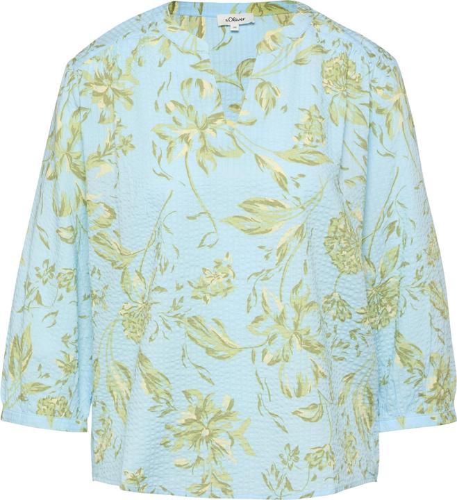 Produktbild s.Oliver Bluse Bluse (40)