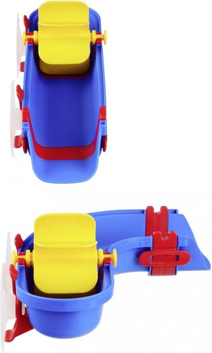 Produktbild Aquaplay Sploshy Cascade