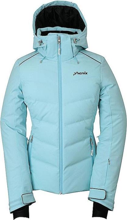 Actual product image Phenix Seamless Down (38)