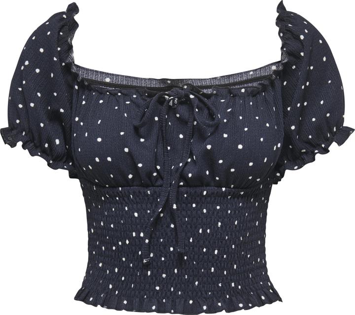 Produktbild Only ONLHILLARY Leinen Top Top (M)