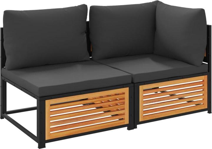 Produktbild vidaXL Leonardo