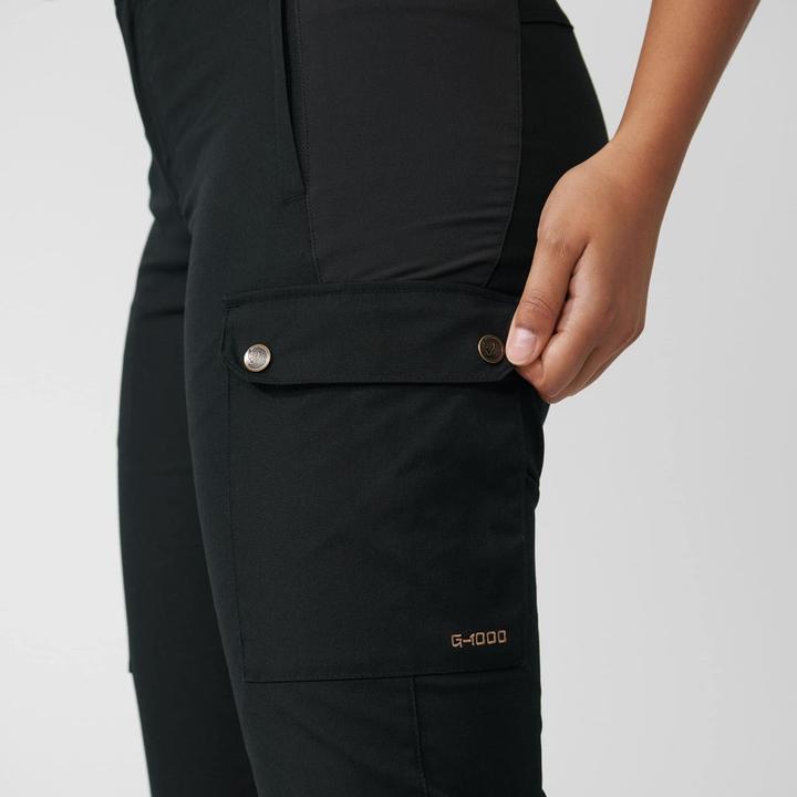 Actual product image Fjällräven Stina pants (40)