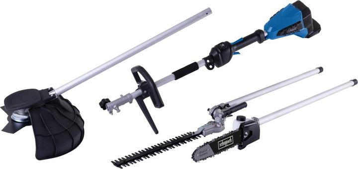 Produktbild Scheppach BC-MFH400-X (Trimmfaden)